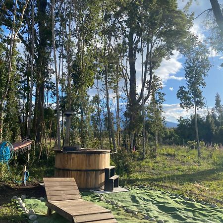 Casa Peumayen Puerto Varas Ngoại thất bức ảnh