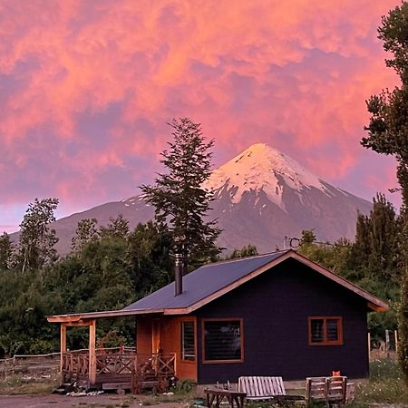 Casa Peumayen Puerto Varas Ngoại thất bức ảnh