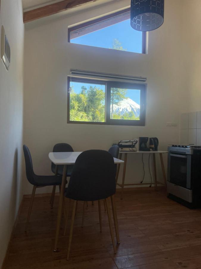 Casa Peumayen Puerto Varas Ngoại thất bức ảnh