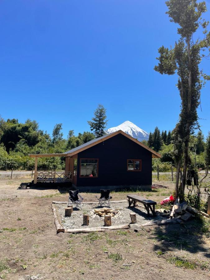Casa Peumayen Puerto Varas Ngoại thất bức ảnh