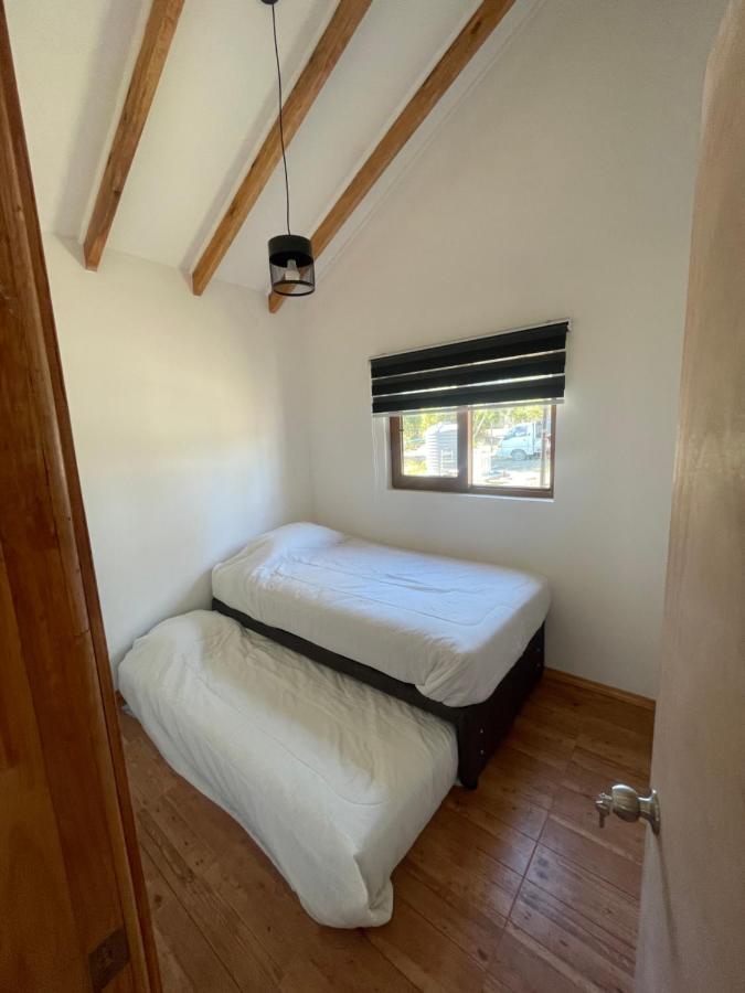 Casa Peumayen Puerto Varas Ngoại thất bức ảnh